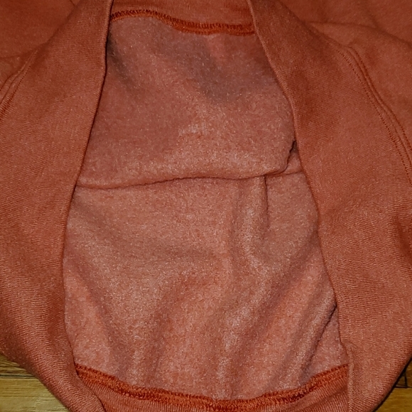 Fruit of The Loom Sweatshirt size medium - Picture 5 of 5